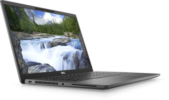 Ноутбук Dell Latitude 7420 Core i7 1185G7 16Gb SSD512Gb Intel Iris Xe graphics 14" WVA FHD (1920x1080) Windows 11 Professional dk.grey WiFi BT Cam (7420-3080) от магазина РЭССИ