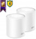 Картинка Бесшовный Mesh роутер TP-Link DECO X50(2-PACK) AX3000 10/100/1000BASE-TX белый (упак.:2шт) от магазина РЭССИ Бесшовный Mesh роутер TP-Link DECO X50(2-PACK) AX3000 10/100/1000BASE-TX белый (упак.:2шт) от магазина РЭССИ