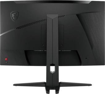 Монитор MSI 27" G272CQP черный VA LED 1ms 16:9 HDMI матовая HAS 300cd 178гр/178гр 2560x1440 170Hz FreeSync Premium DP 2K 6.01кг от магазина РЭССИ