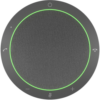 Спикерфон Jabra Speak2 темно-серый (2775-109) от магазина РЭССИ