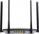 Картинка Роутер беспроводной Mercusys AC12G AC1200 10/100/1000BASE-TX черный (упак.:1шт) от магазина РЭССИ Роутер беспроводной Mercusys AC12G AC1200 10/100/1000BASE-TX черный (упак.:1шт) от магазина РЭССИ