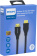 Картинка Кабель аудио-видео Philips 4K 30 Гц Full HD HDMI (m)/HDMI (m) 1.5м. позолоч.конт. черный (SWV2110/56) от магазина РЭССИ Кабель аудио-видео Philips 4K 30 Гц Full HD HDMI (m)/HDMI (m) 1.5м. позолоч.конт. черный (SWV2110/56) от магазина РЭССИ