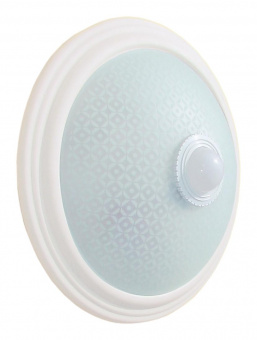 Светильник IEK НПО3234Д 25Вт опаловый дат.дв. (LNPO0-3234D-2-025-K01) от магазина РЭССИ