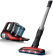 Картинка Пылесос ручной Philips XC7043/01 черный/красный от магазина РЭССИ Пылесос ручной Philips XC7043/01 черный/красный от магазина РЭССИ