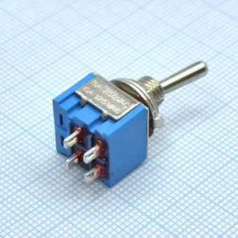 MTS-201 от магазина РЭССИ