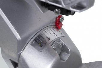 Торцовочная пила Вихрь ПТ-255ПЛ 1900Вт 5000об/мин d=255мм от магазина РЭССИ