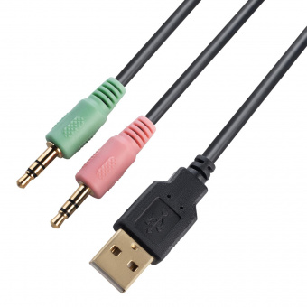Клавиатура GMNG 975GK черный USB Multimedia for gamer LED (1677429) от магазина РЭССИ