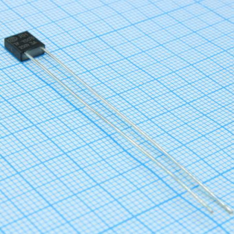 TERMO FUSE 130*C 3A DIP от магазина РЭССИ