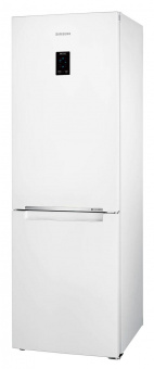 Холодильник Samsung RB33A32N0WW/WT белый (двухкамерный) от магазина РЭССИ