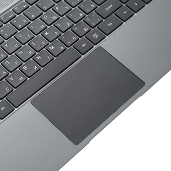 Ноутбук IRU Tactio 14ALH Core i5 1235U 16Gb SSD512Gb Intel Iris Xe graphics 14" IPS FHD (1920x1080) Free DOS grey 4000mAh (2058884) от магазина РЭССИ
