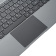 Ноутбук IRU Tactio 14ALH Core i5 1235U 16Gb SSD512Gb Intel Iris Xe graphics 14" IPS FHD (1920x1080) Free DOS grey 4000mAh (2058884) от магазина РЭССИ