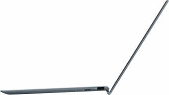 Ноутбук Asus Zenbook 13 OLED UX325EA-KG908W Core i5 1135G7 8Gb SSD512Gb Intel Iris Xe graphics 13.3" OLED FHD (1920x1080) Windows 11 Home grey WiFi BT Cam (90NB0SL1-M00T10) от магазина РЭССИ