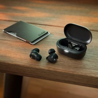 Гарнитура внутриканальные Philips TAT1209 черный беспроводные bluetooth в ушной раковине (TAT1209BK/00) от магазина РЭССИ