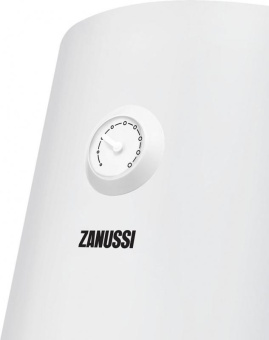 Водонагреватель Zanussi Orfeus DH ZWH/S 100 1.6кВт 100л электрический настенный/белый от магазина РЭССИ