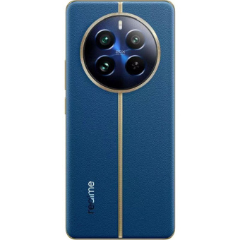 Смартфон Realme RMX3842 12 Pro 5G 512Gb 12Gb синее море моноблок 3G 4G 6.7" 2400x1080 Android 14 50Mpix 802.11 a/b/g/n/ac/ax NFC GPS GSM900/1800 GSM1900 TouchSc Protect от магазина РЭССИ