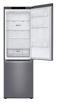 Холодильник LG GC-B459SLCL графит (двухкамерный) от магазина РЭССИ