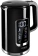 Картинка Чайник электрический Red Solution COLORSENSE AM120D 1.7л. 2000Вт черный корпус: нерж.сталь/пластик (AM120D) от магазина РЭССИ Чайник электрический Red Solution COLORSENSE AM120D 1.7л. 2000Вт черный корпус: нерж.сталь/пластик (AM120D) от магазина РЭССИ