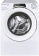 Картинка Стиральная машина Candy RapidO ROW4 2646DWMC-07 класс: B загр.фронтальная макс.:6кг (с сушкой) белый от магазина РЭССИ Стиральная машина Candy RapidO ROW4 2646DWMC-07 класс: B загр.фронтальная макс.:6кг (с сушкой) белый от магазина РЭССИ