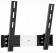 Картинка Кронштейн для телевизора Holder LCD-T4612 черный 32"-65" макс.40кг настенный наклон от магазина РЭССИ Кронштейн для телевизора Holder LCD-T4612 черный 32"-65" макс.40кг настенный наклон от магазина РЭССИ