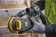 Эксцентриковая шлифмашина DeWalt DCW210NT-XJ D125мм аккум. жестк.кейс от магазина РЭССИ