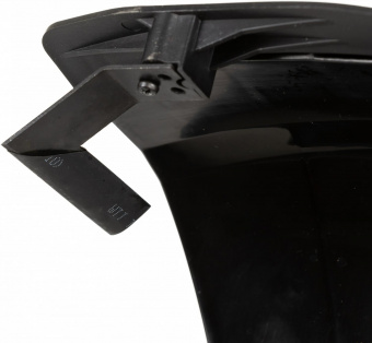 Триммер электрический Huter GET-1450В 1500Вт разбор.штан. реж.эл.:леска/нож от магазина РЭССИ