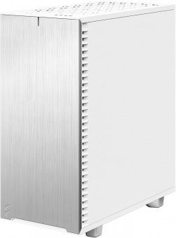 Корпус Fractal Design Define 7 Compact белый без БП ATX 5x120mm 4x140mm 2xUSB2.0 2xUSB3.0 audio front door bott PSU от магазина РЭССИ