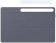 Картинка Чехол Samsung для Samsung Galaxy Tab S10 FE+ Smart Book Cover поликарбонат/полиуретан голубой (EF-BX620PLEGRU) от магазина РЭССИ Чехол Samsung для Samsung Galaxy Tab S10 FE+ Smart Book Cover поликарбонат/полиуретан голубой (EF-BX620PLEGRU) от магазина РЭССИ