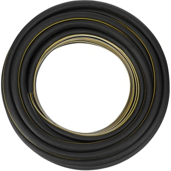 Поливочный армированный 3-слойный шланг PALISAD ТЭП 1/2'' 35 м аграрный PALISAD 67111 от магазина РЭССИ