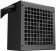 Картинка Блок питания Deepcool ATX 650W PF650 80+ 24+2x(4+4) pin APFC 120mm fan 6xSATA RTL от магазина РЭССИ Блок питания Deepcool ATX 650W PF650 80+ 24+2x(4+4) pin APFC 120mm fan 6xSATA RTL от магазина РЭССИ