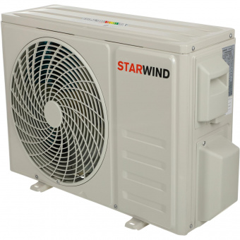Сплит-система Starwind STAC-07PROF белый от магазина РЭССИ
