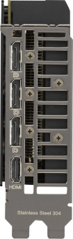 Видеокарта Asus PCI-E 4.0 DUAL-RTX4060-O8G-V2 NVIDIA GeForce RTX 4060 8Gb 128bit GDDR6 2505/17000 HDMIx1 DPx3 HDCP Bulk от магазина РЭССИ