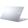 Картинка Ноутбук Asus VivoBook 17X M3704YA-AU071 Ryzen 5 7535U 16Gb SSD512Gb AMD Radeon 17.3" IPS FHD (1920x1080) Free DOS silver WiFi BT Cam (90NB1191-M002Y0) от магазина РЭССИ Ноутбук Asus VivoBook 17X M3704YA-AU071 Ryzen 5 7535U 16Gb SSD512Gb AMD Radeon 17.3" IPS FHD (1920x1080) Free DOS silver WiFi BT Cam (90NB1191-M002Y0) от магазина РЭССИ