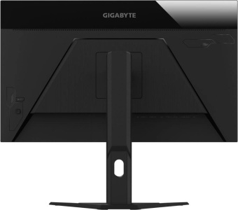 Монитор Gigabyte 27" M27QA черный IPS LED 0.5ms 16:9 HDMI полуматовая HAS 1000:1 350cd 178гр/178гр 2560x1440 180Hz FreeSync DP QHD USB 5.15кг от магазина РЭССИ