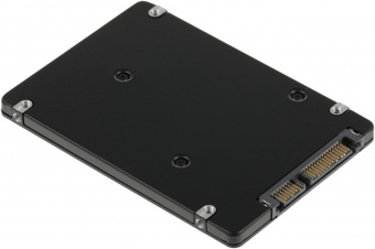 Накопитель SSD Samsung SATA III 240GB MZ7KH240HAHQ-00005 SM883 2.5" 3 DWPD от магазина РЭССИ