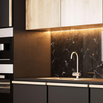 Лента светодиод. Gauss Elementary 5м (355000114) от магазина РЭССИ