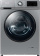 Картинка Стиральная машина Бирюса WM-SL1014/15 M класс: A+++ загр.фронтальная макс.:10кг серебристый от магазина РЭССИ Стиральная машина Бирюса WM-SL1014/15 M класс: A+++ загр.фронтальная макс.:10кг серебристый от магазина РЭССИ