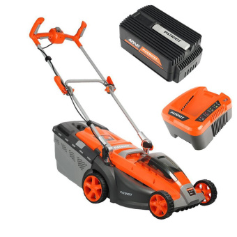 Газонокосилка роторная Patriot CM 435 XL (512201435) от магазина РЭССИ