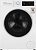 Стиральная машина Weissgauff WMD 58141 DS Inverter класс: A загр.фронтальная макс.:10кг (с сушкой) белый от магазина РЭССИ