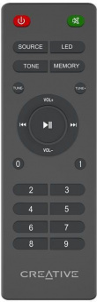 Колонки Creative SBS E2900 2.1 черный 60Вт от магазина РЭССИ