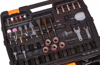 Набор пневмоинструментов Вихрь НП-90 компл.:90 предметов от магазина РЭССИ