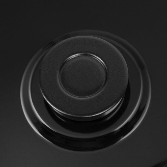 Газовая варочная поверхность Maunfeld EGHE.32.63CB/G черный от магазина РЭССИ