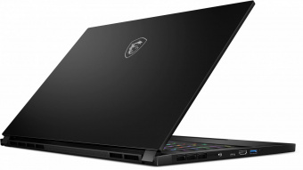 Ноутбук MSI Stealth GS66 12UHS-267RU Core i9 12900H 64Gb SSD2Tb NVIDIA GeForce RTX3080Ti 16Gb 15.6" IPS UHD (3840x2160) Windows 11 Home black WiFi BT Cam (9S7-16V512-267) от магазина РЭССИ