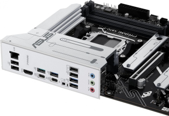Материнская плата Asus PRIME X870-P SocketAM5 AMD X870 4xDDR5 ATX AC`97 8ch(7.1) 2.5Gg RAID+HDMI от магазина РЭССИ