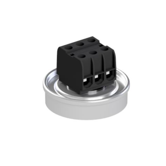Нюкон Конденсатор/Capacitor PSPE3-04A80D280H133C-20-05 1117346 от магазина РЭССИ
