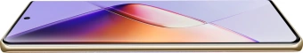 Смартфон Infinix X6850 Note 40 Pro 256Gb 12Gb зеленый моноблок 3G 4G 2Sim 6.78" 1080x2436 Android 14 108Mpix 802.11 a/b/g/n/ac NFC GPS GSM900/1800 GSM1900 TouchSc Protect FM от магазина РЭССИ