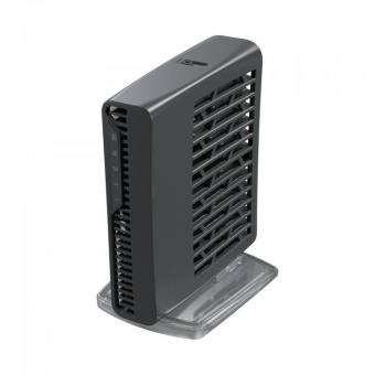 Mikrotik RouterBOARD hAP ax² Tower Case электронное устройство от магазина РЭССИ