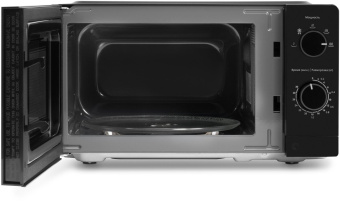 Микроволновая Печь Domfy DSB-MW101 19л. 700Вт черный от магазина РЭССИ