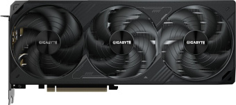 Видеокарта Gigabyte PCI-E GV-N507TWF3OC-16GD 1.0 NVIDIA GeForce RTX 5070TI 16Gb 256bit GDDR7 2497/28000 HDMIx1 DPx3 HDCP Ret от магазина РЭССИ