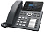 Телефон IP Grandstream GRP-2634 черный от магазина РЭССИ
