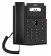 Картинка Телефон IP Fanvil X301G черный (упак.:10шт) от магазина РЭССИ Телефон IP Fanvil X301G черный (упак.:10шт) от магазина РЭССИ